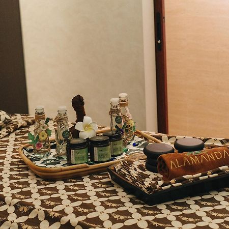 Batam Harbour Boutique Hotel & Spa Nagoja Zewnętrze zdjęcie