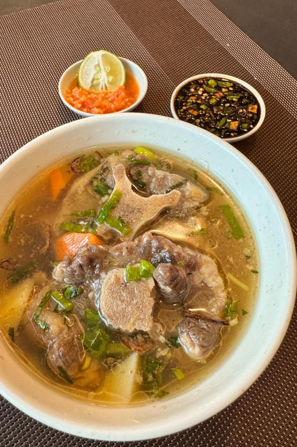 Batam Harbour Boutique Hotel & Spa Nagoja Zewnętrze zdjęcie