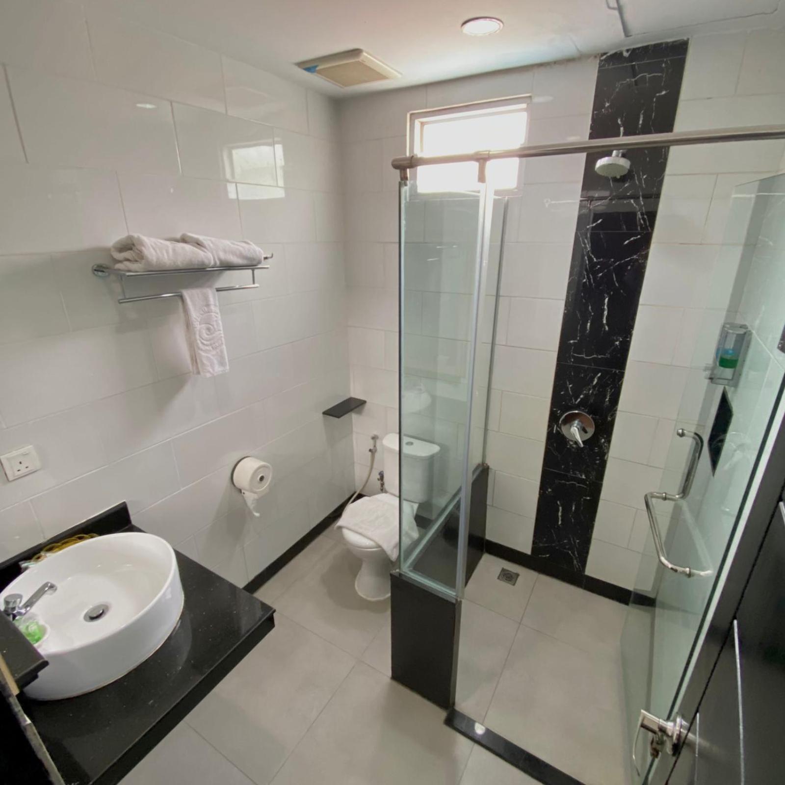 Batam Harbour Boutique Hotel & Spa Nagoja Pokój zdjęcie