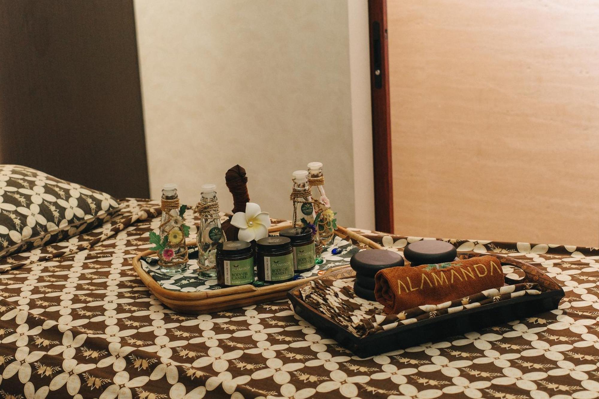 Batam Harbour Boutique Hotel & Spa Nagoja Zewnętrze zdjęcie