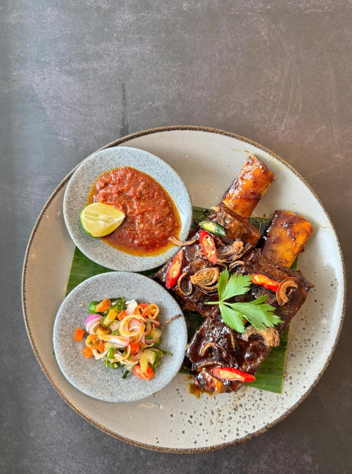 Batam Harbour Boutique Hotel & Spa Nagoja Zewnętrze zdjęcie