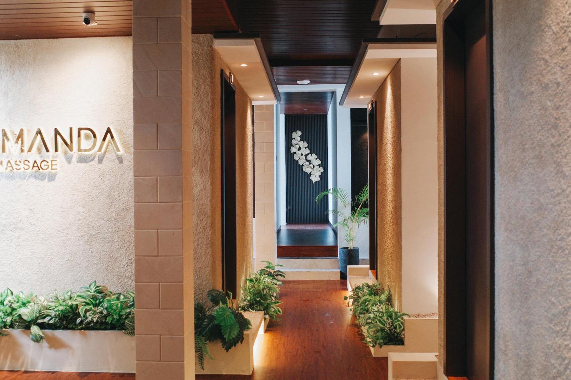 Batam Harbour Boutique Hotel & Spa Nagoja Zewnętrze zdjęcie