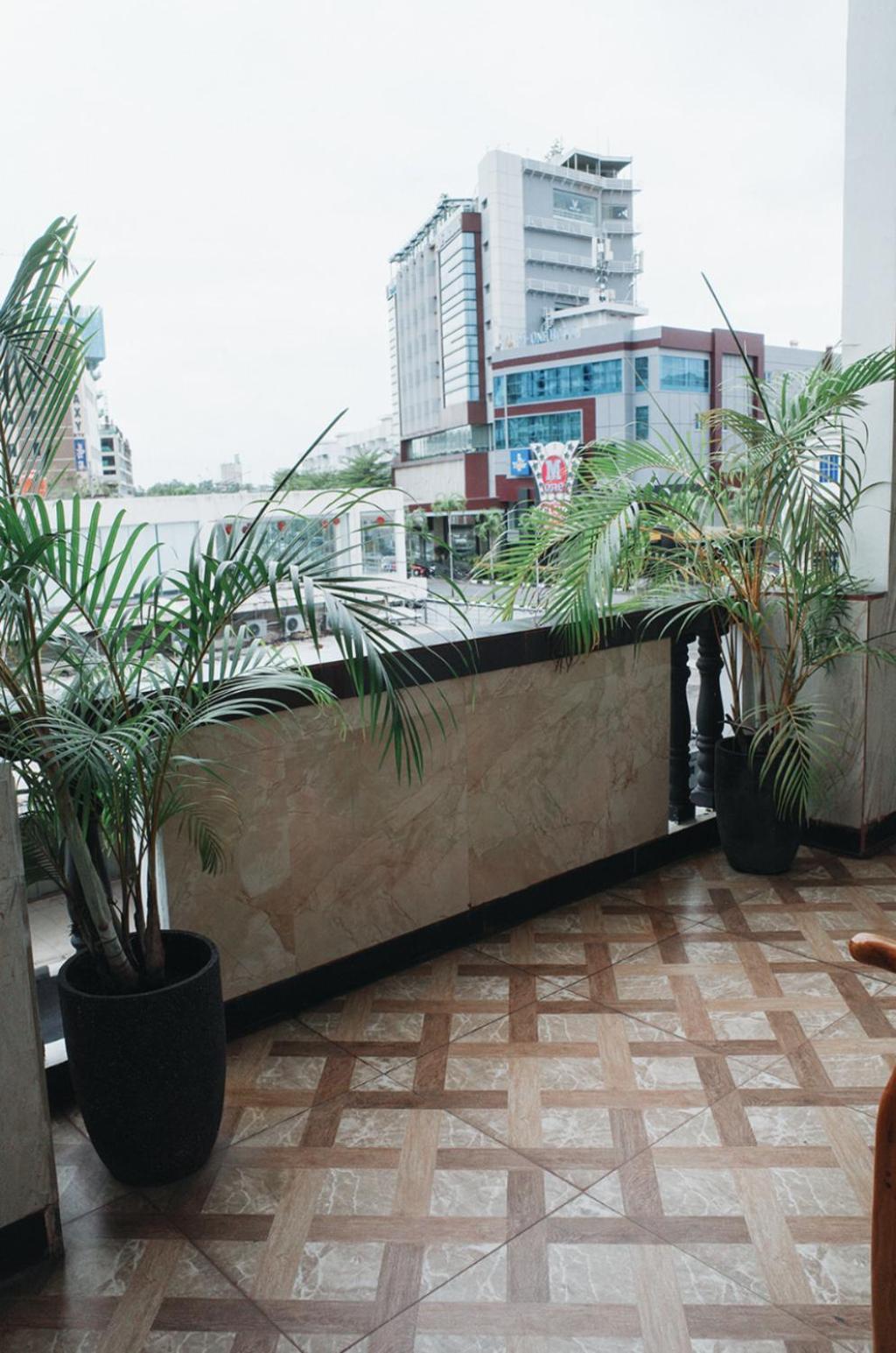 Batam Harbour Boutique Hotel & Spa Nagoja Pokój zdjęcie