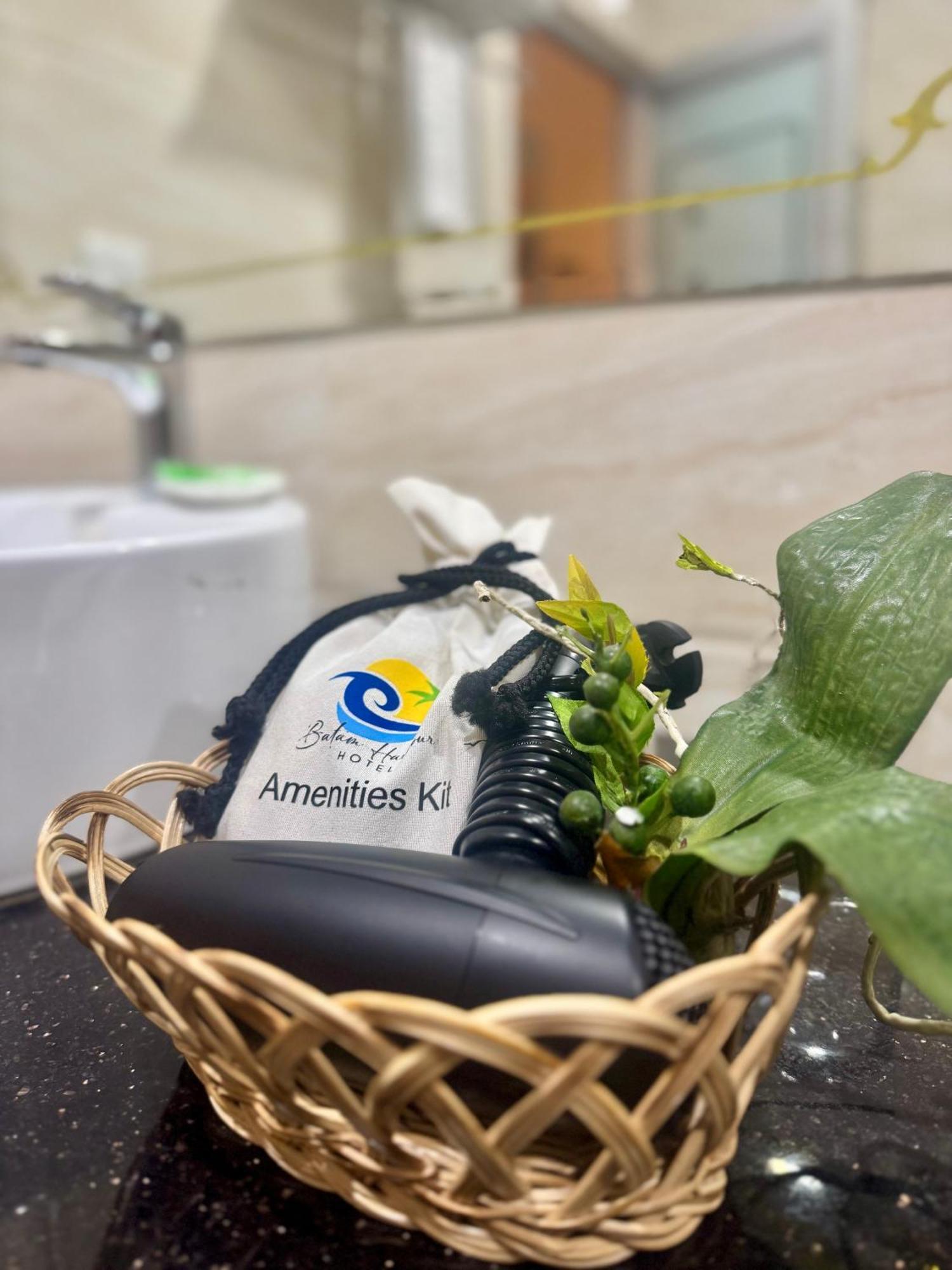 Batam Harbour Boutique Hotel & Spa Nagoja Pokój zdjęcie