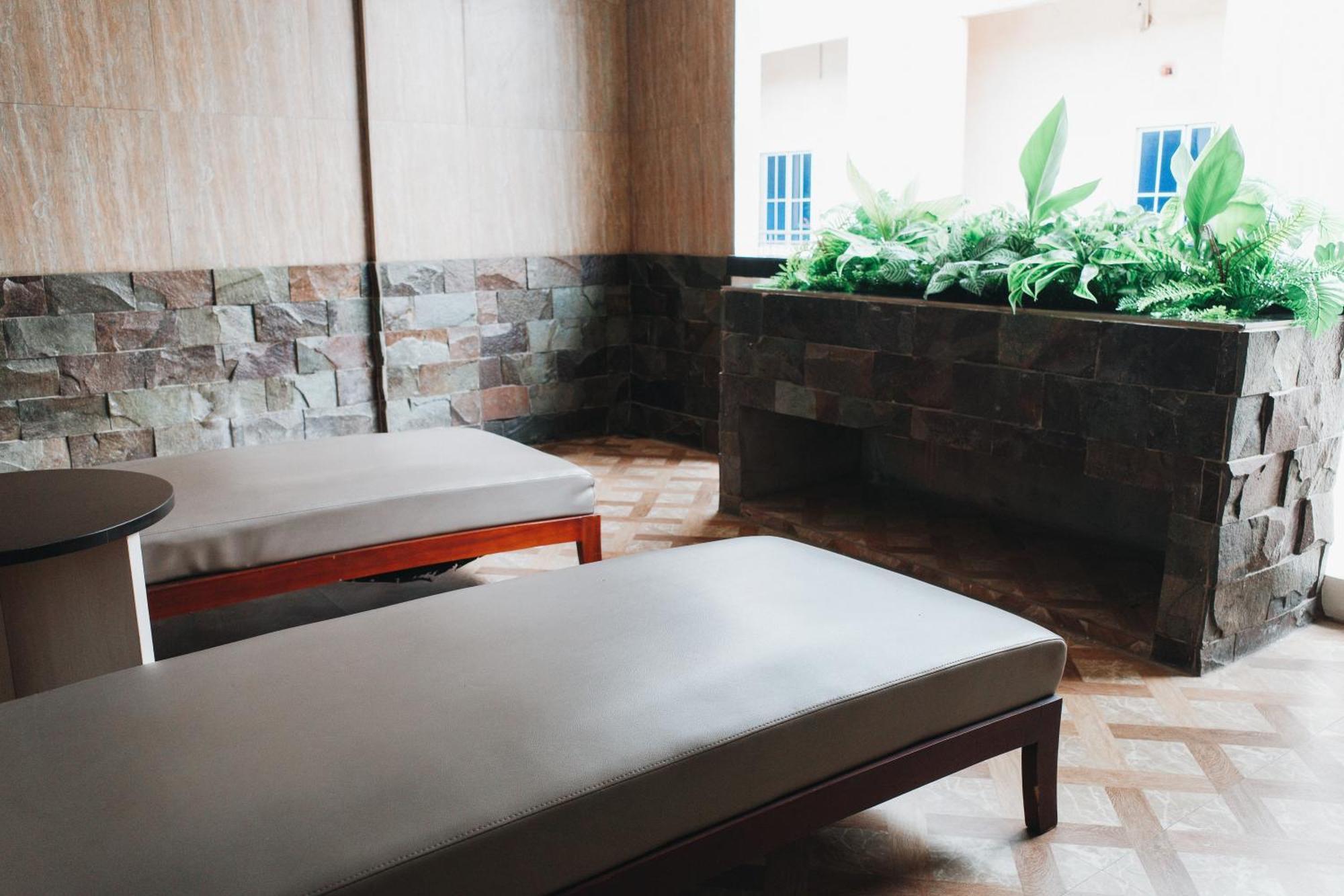 Batam Harbour Boutique Hotel & Spa Nagoja Pokój zdjęcie