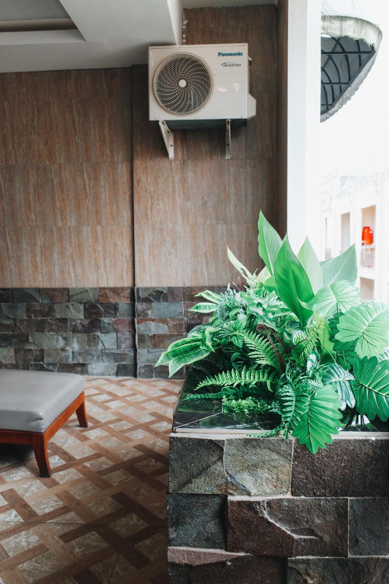Batam Harbour Boutique Hotel & Spa Nagoja Pokój zdjęcie