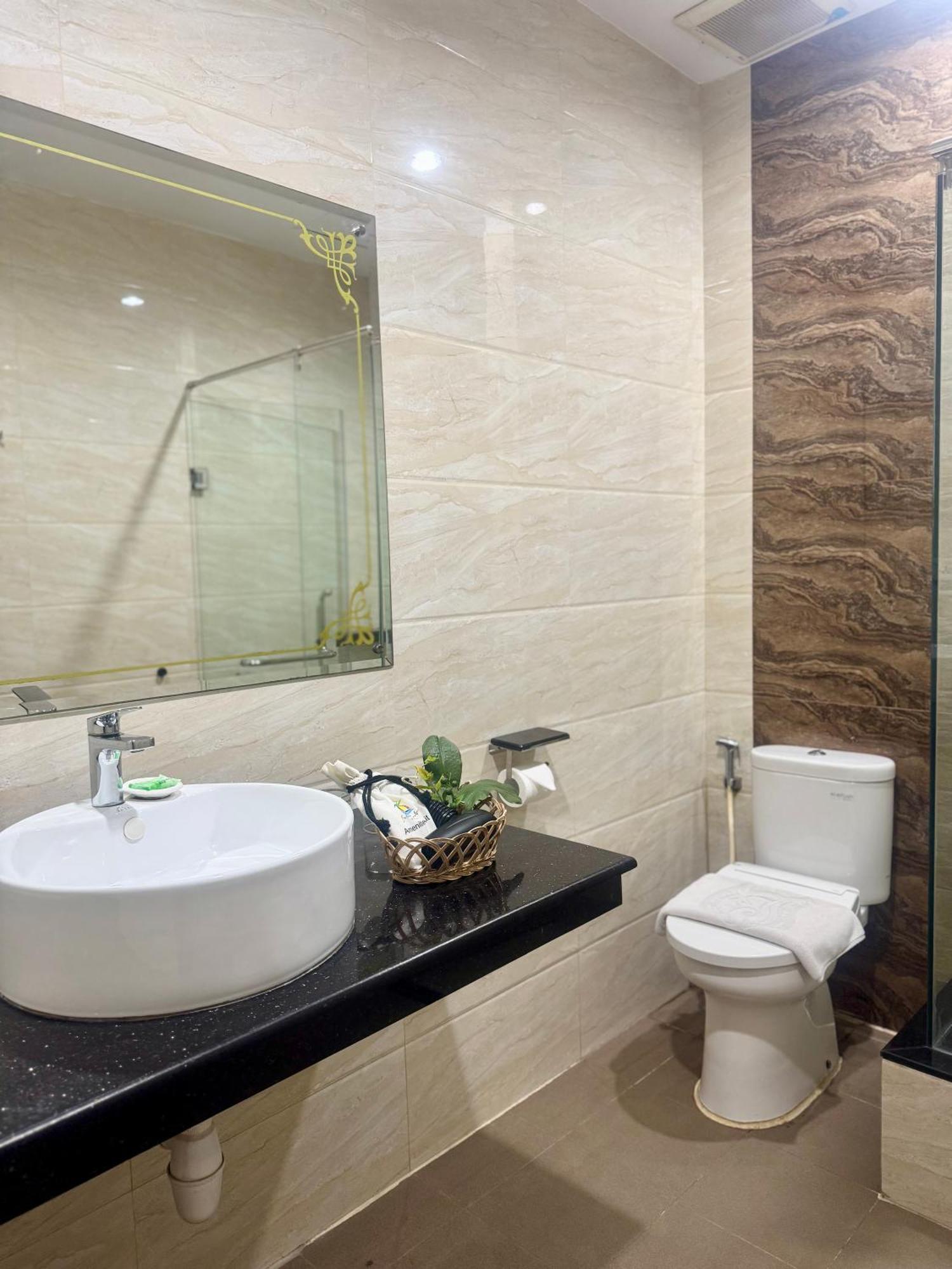 Batam Harbour Boutique Hotel & Spa Nagoja Pokój zdjęcie