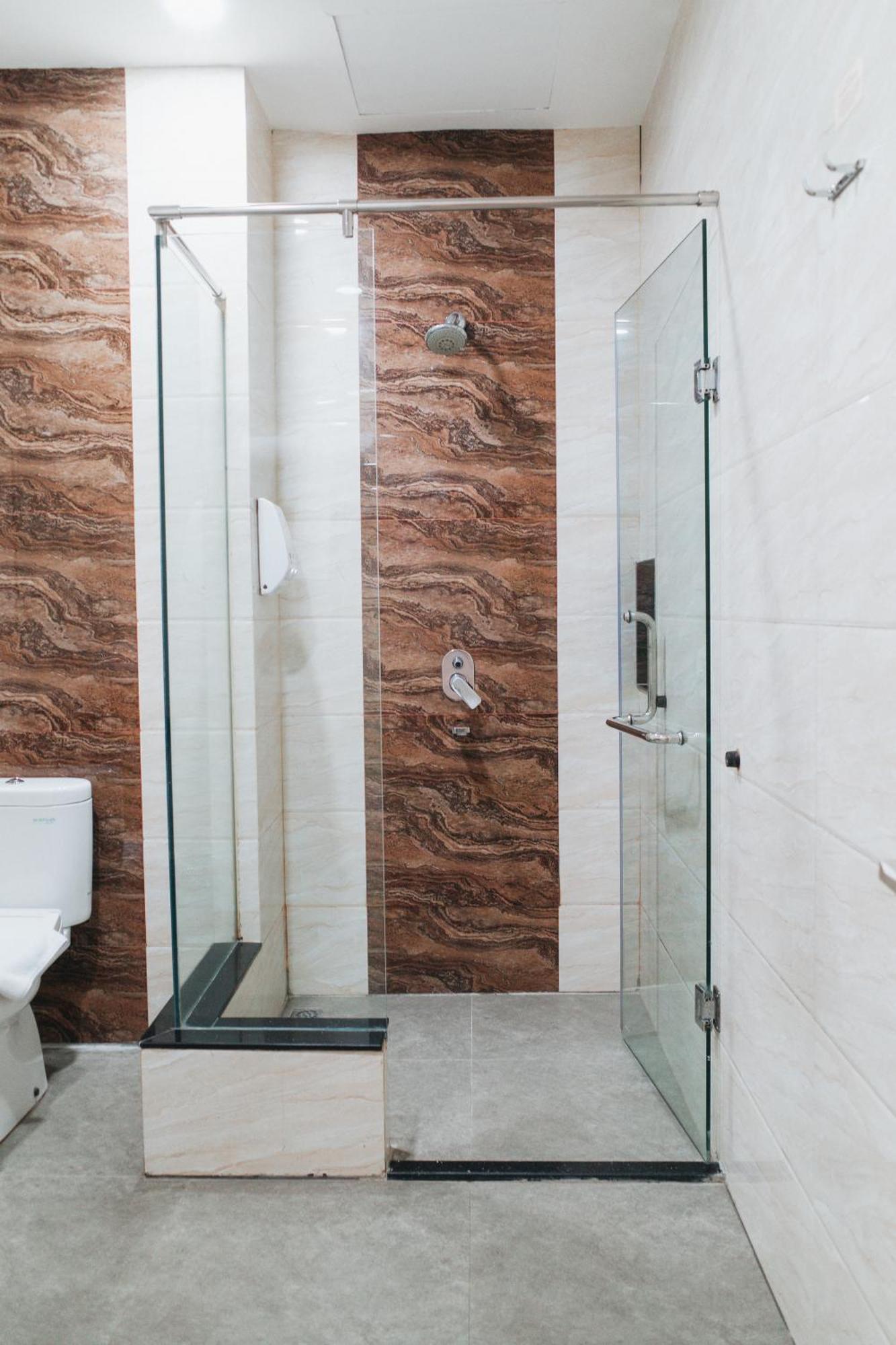 Batam Harbour Boutique Hotel & Spa Nagoja Zewnętrze zdjęcie